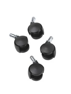 Planter Casters, Set Of 4