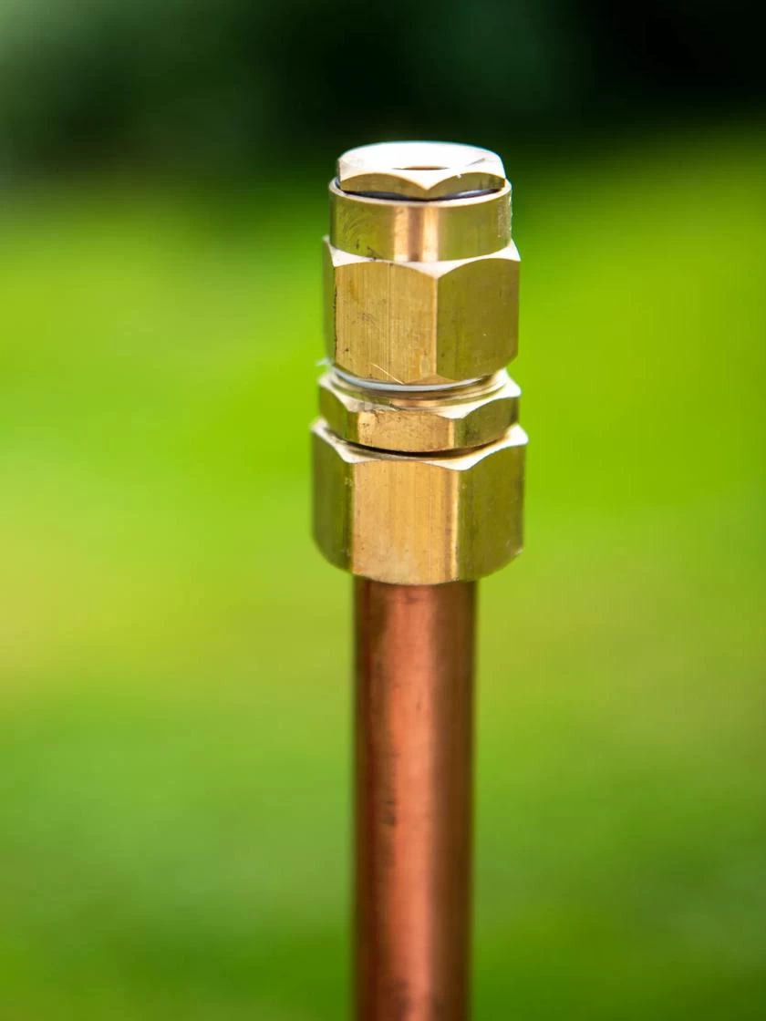 Hi-Rise Lifetime Sprinkler - Image 2