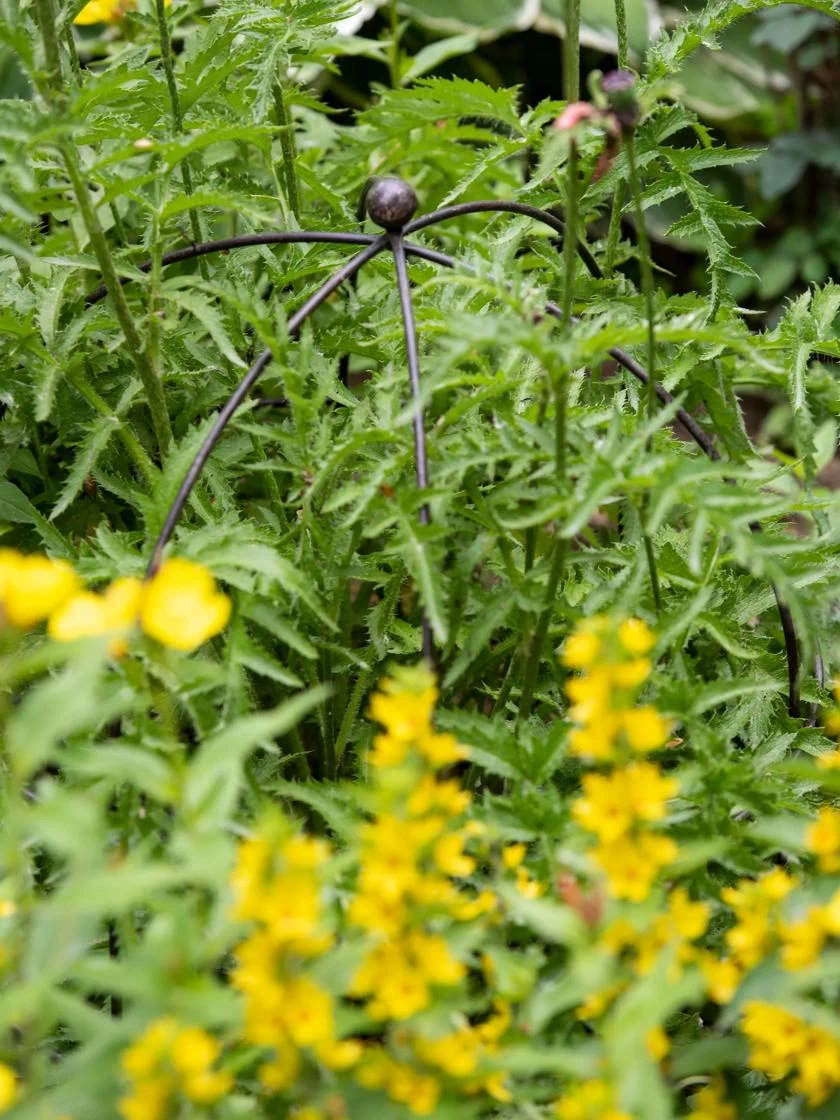 Jardin Bird Cage Support, 26" - Image 2