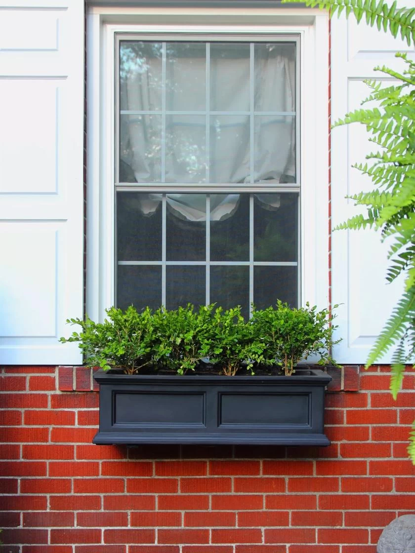 Fairfield Self-Watering Window Box, 3’ - Image 3
