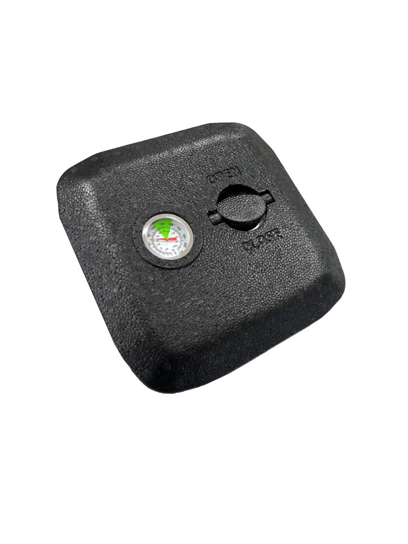 HOTBIN Mini Composter, 26 Gallon - Image 4