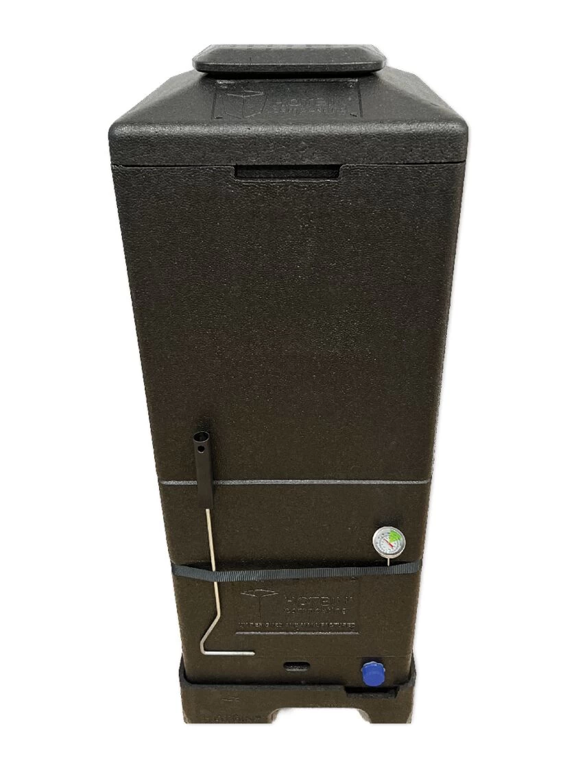 HOTBIN Mini Composter, 26 Gallon - Image 2