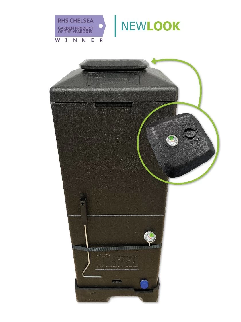 HOTBIN Mini Composter, 26 Gallon - Image 3