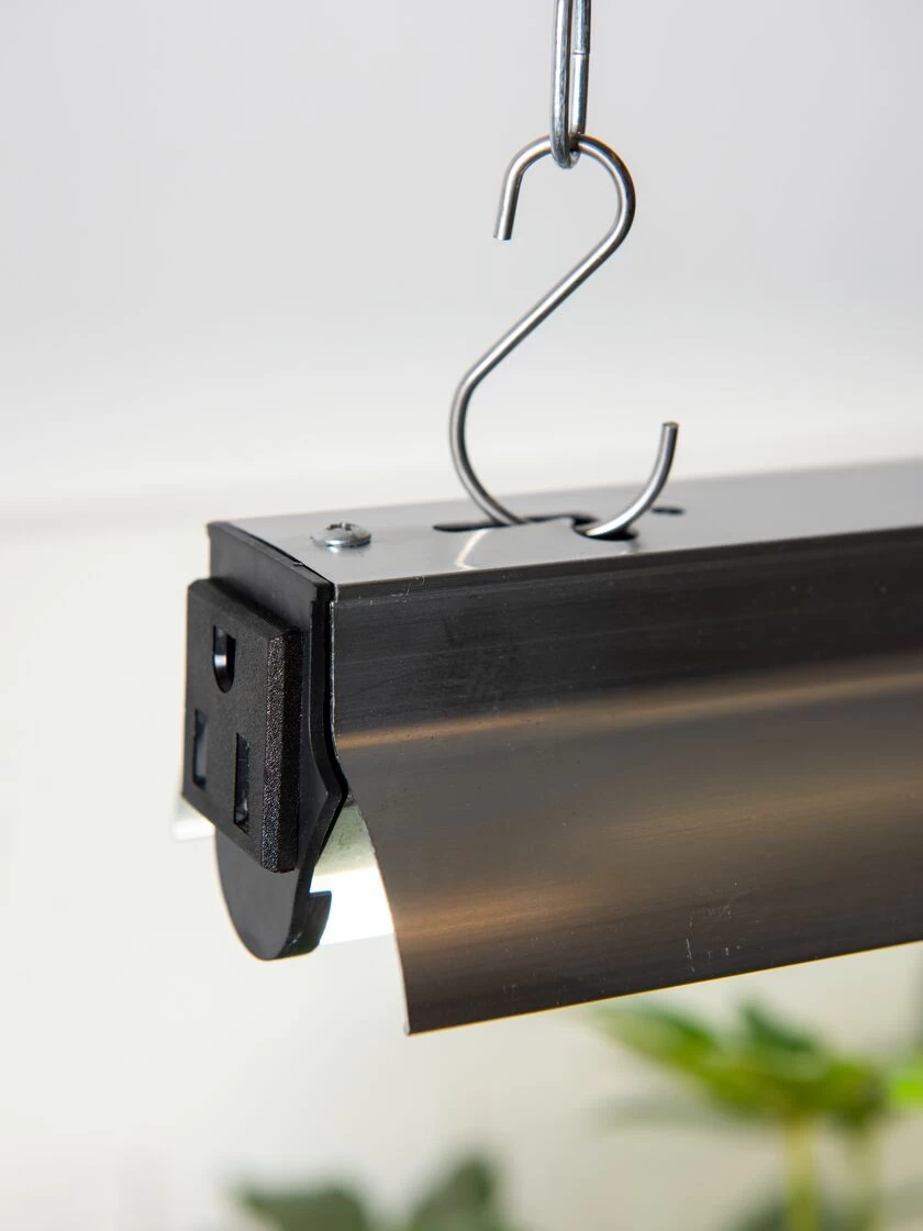 Miracle LED® Hangable LED Grow Light - Image 4