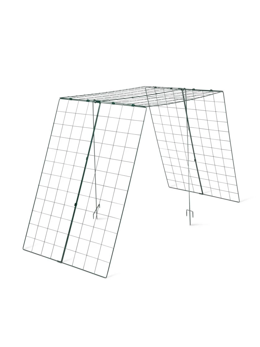 Over The Top Cucumber And Squash Trellis - Image 2
