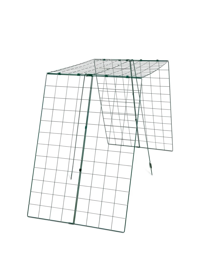 Over The Top Cucumber And Squash Trellis - Image 3