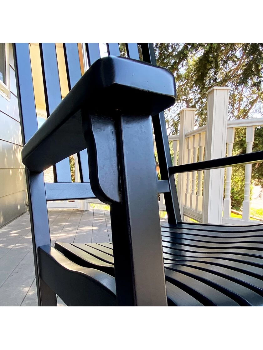 Americana Rocking Chair - Image 6