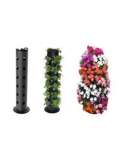 Flower Tower