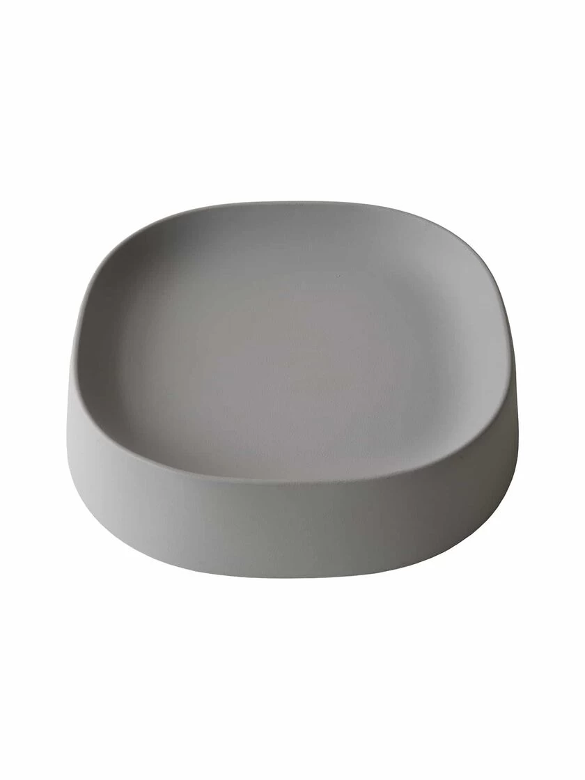 Small Pebble Plant Caddy