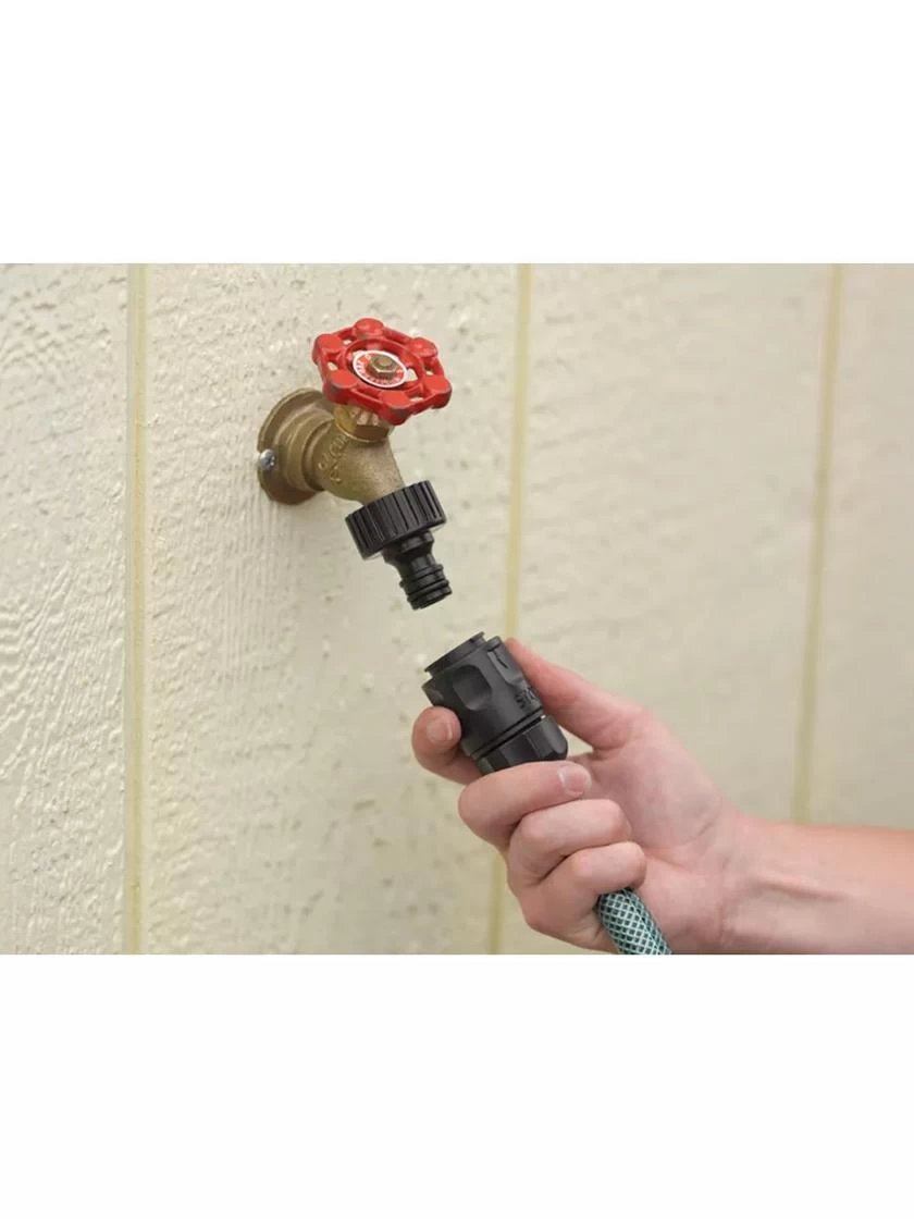 Snip-n-Drip Soaker Hose System - Image 6