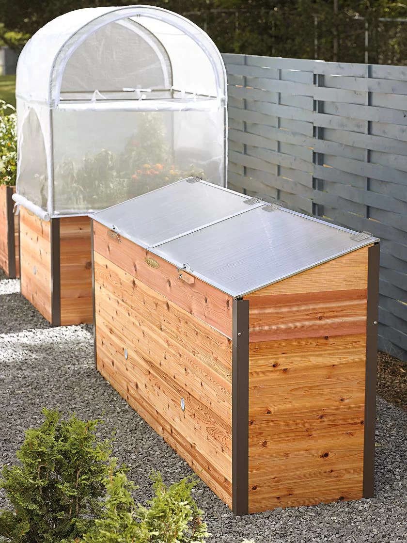 Grow House ® Greenhouse - Image 2