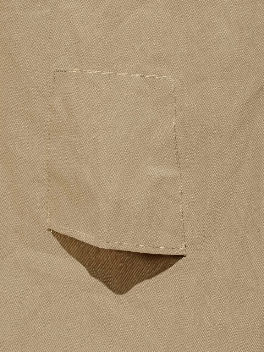 Deluxe Round Table Cover - Image 2