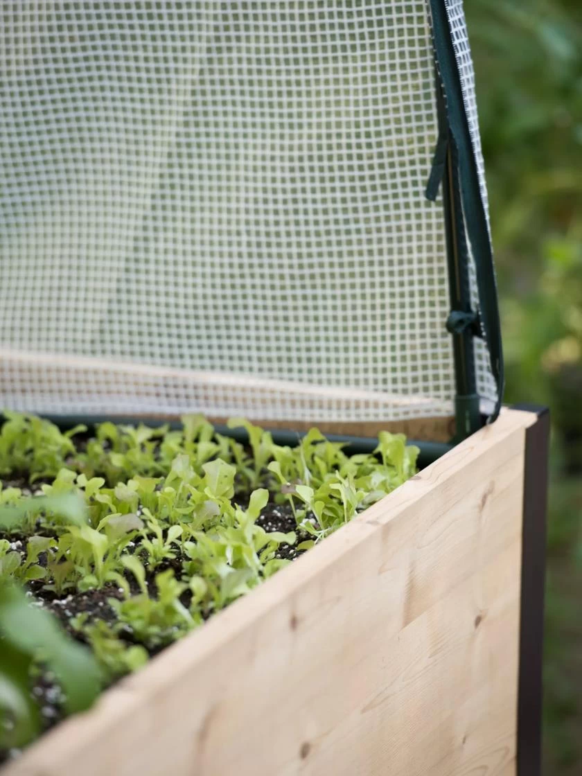 Protection Frame & Covers, 2' X 8' - Image 8