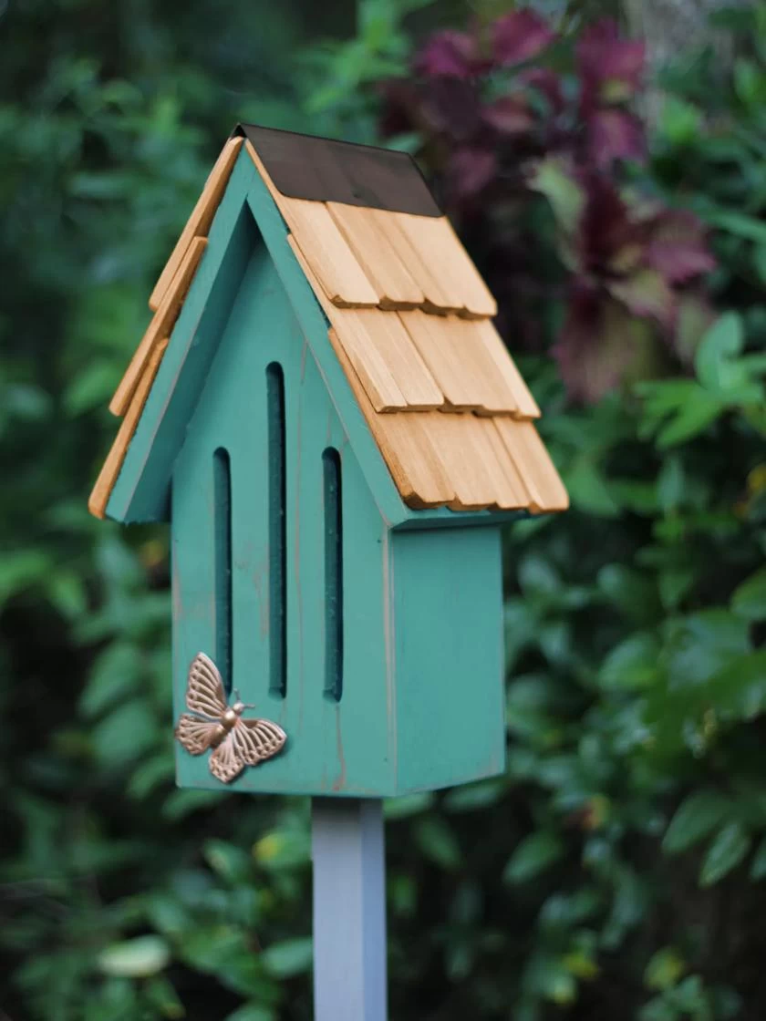 Heartwood Butterfly Breeze House - Image 3