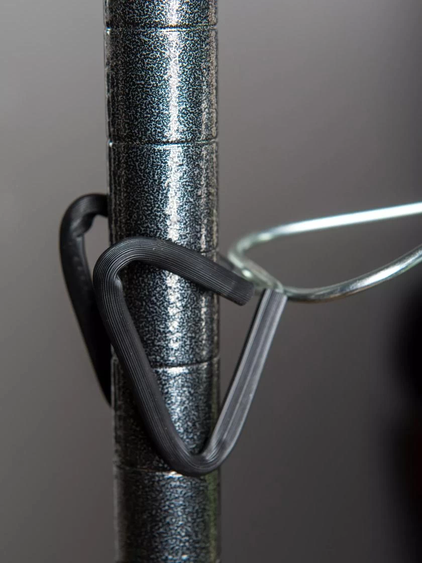 Clamping Light Fixture - Image 3