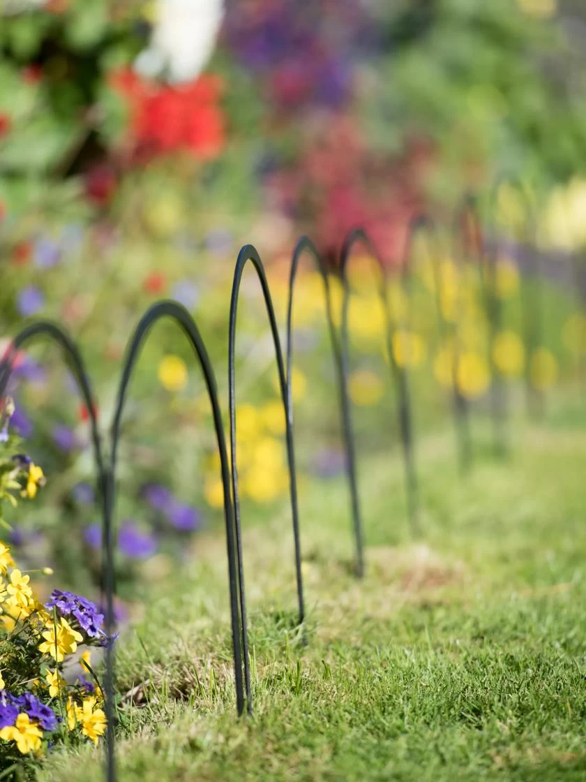 Stratford Edge Irons, Set Of 4 - Image 3