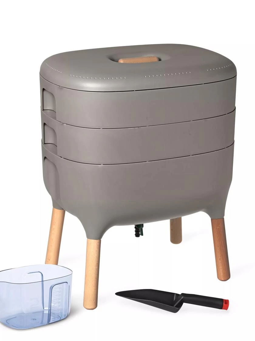 Worm Farm Composter - Image 5