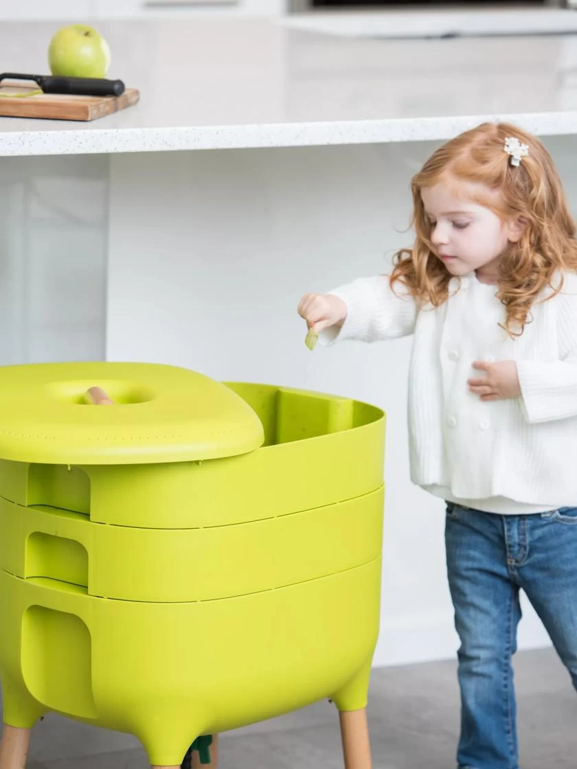 Worm Farm Composter - Image 4