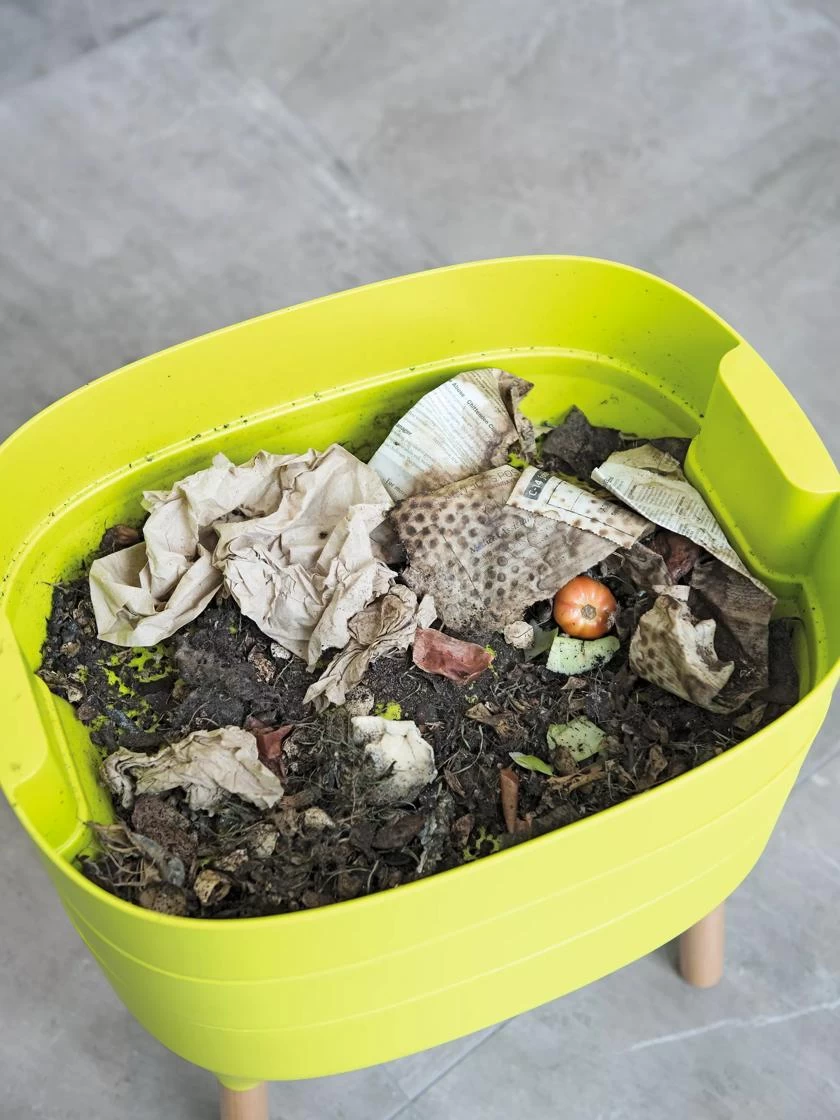 Worm Farm Composter - Image 11