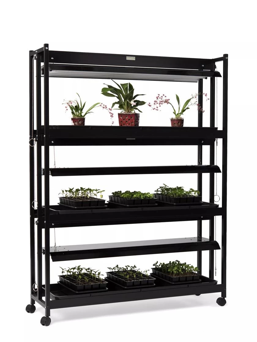 High Intensity 3-Tier SunLite® Garden - Image 3