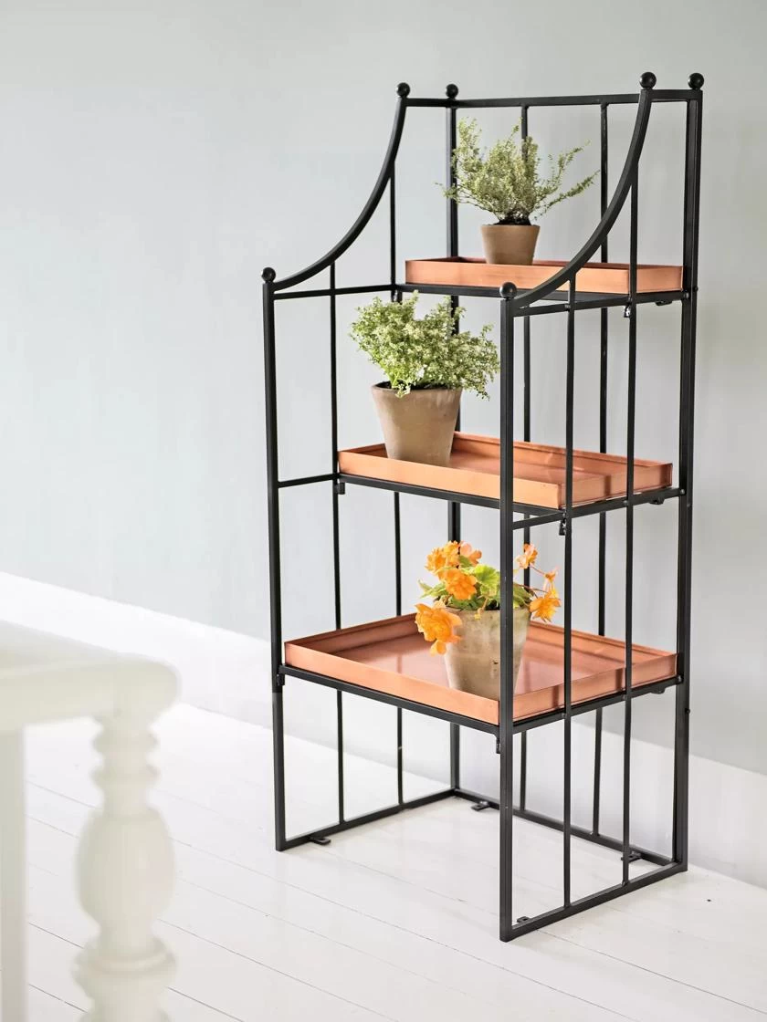 Essex Plant Stand