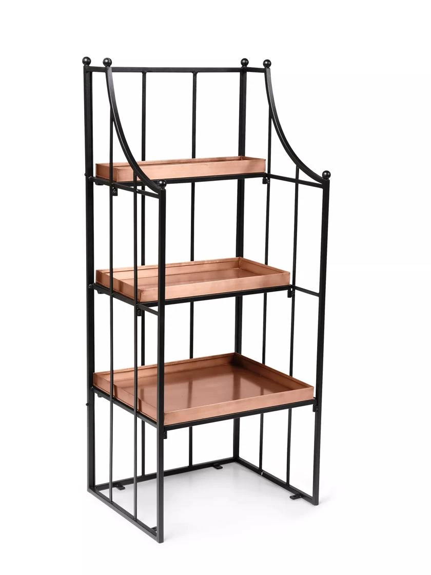 Essex Plant Stand - Image 2