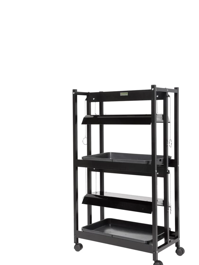 LED SunLite® Compact 2-Tier Garden - Image 5