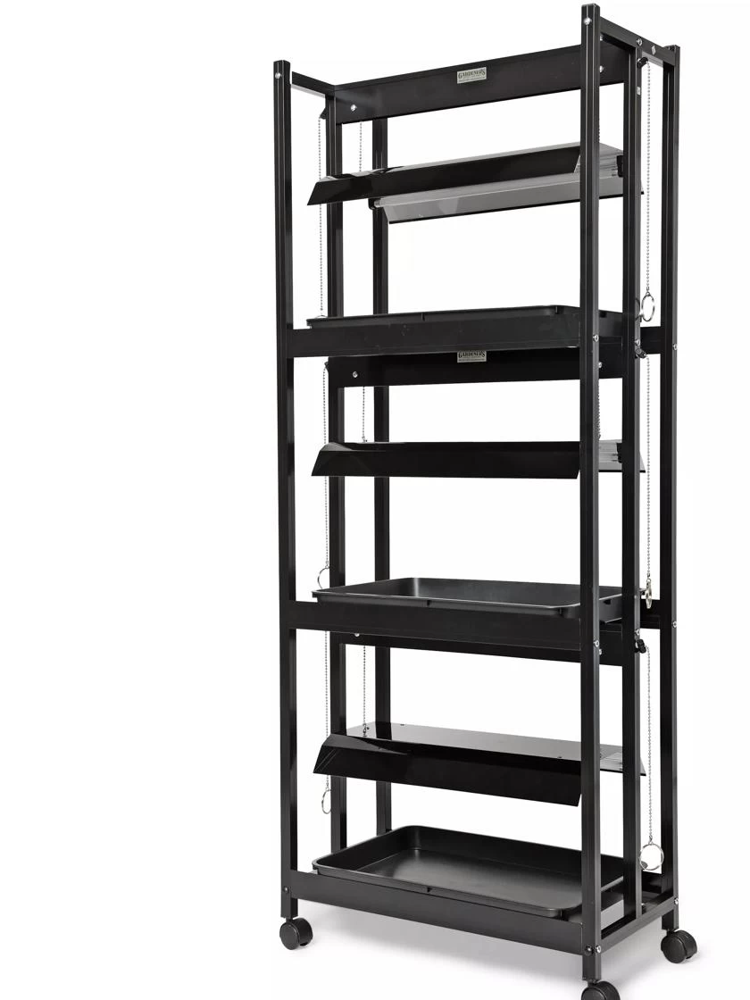 LED SunLite® Compact 3-Tier Garden - Image 5