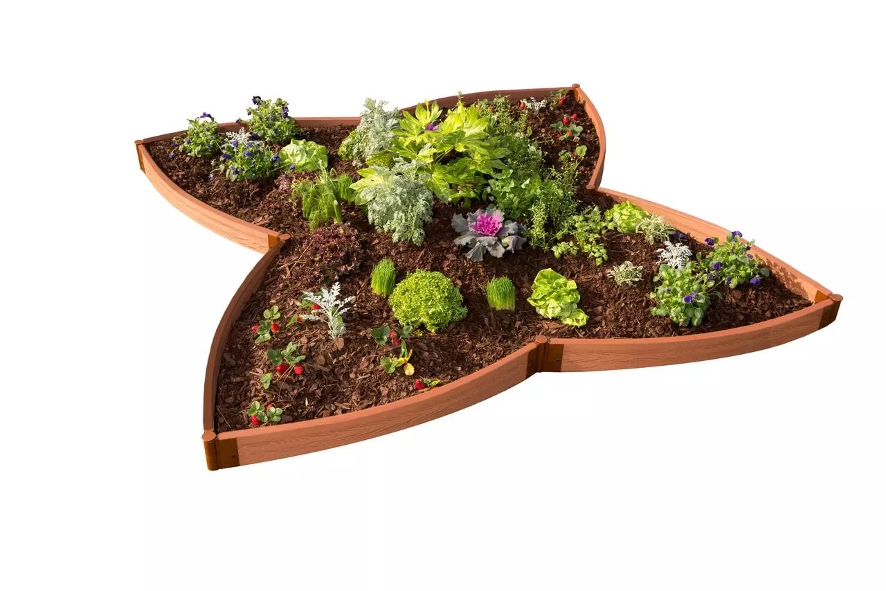 Monarch Migration Station And Butterfly Pollinator Garden 2-in-2