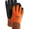 Wondergrip Insulated Waterproof Work Gloves
