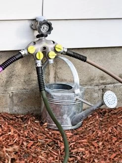 4-Way Faucet Adapter