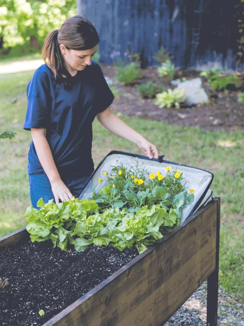 Pop-Up Crop Protector - Image 4