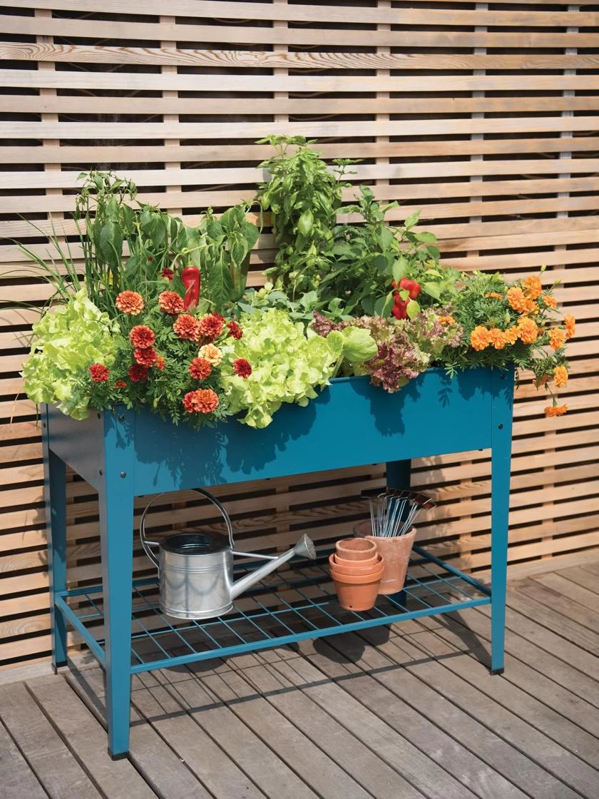 Demeter Elevated Raised Bed - Image 2