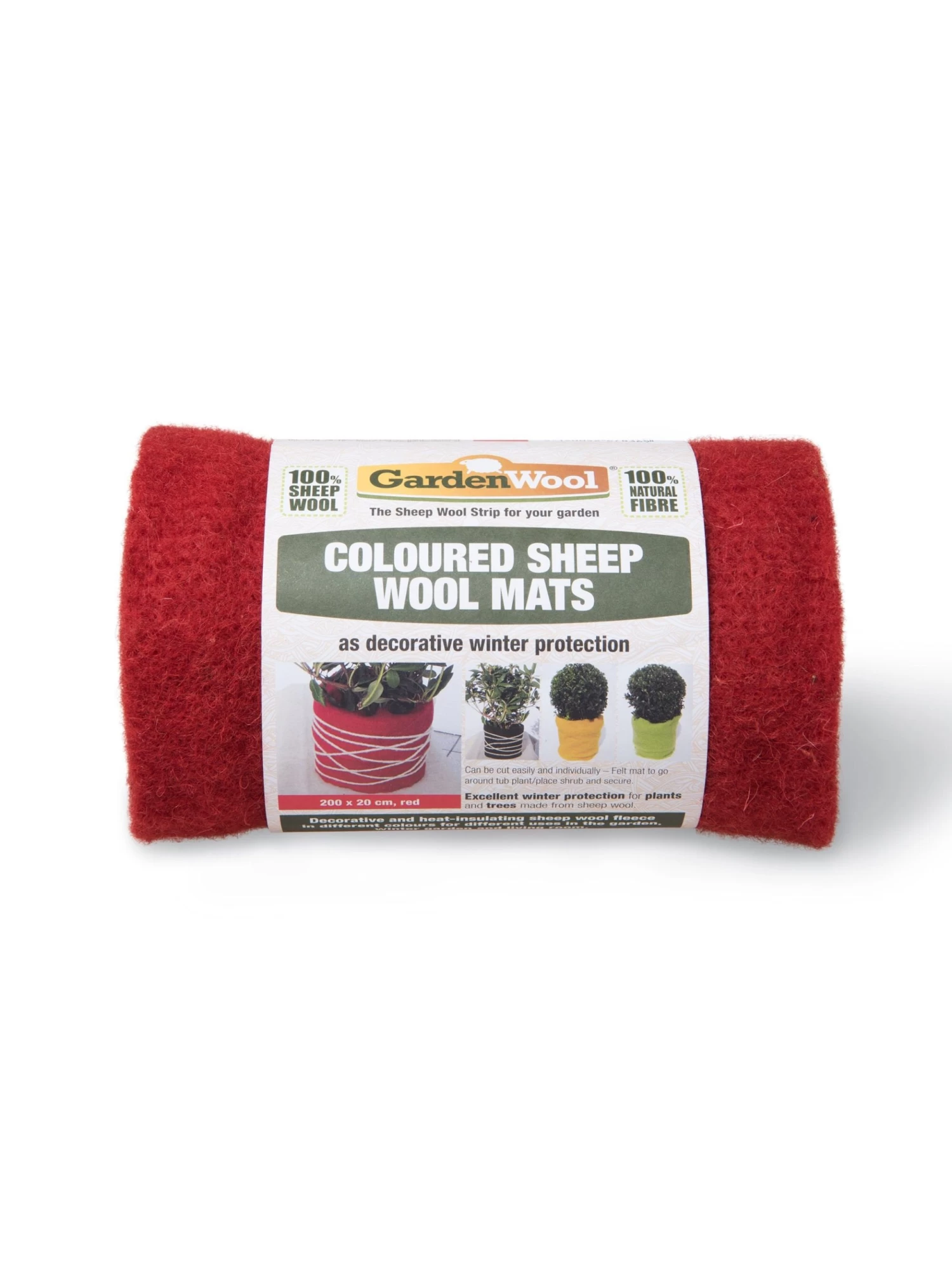 GardenWool® Plant Wrap - Image 5