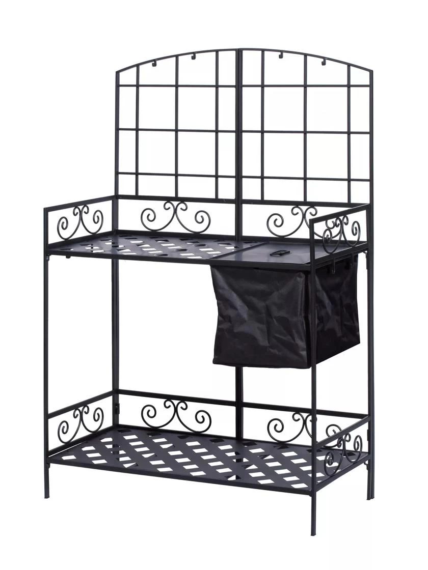 Panacea Potting Bench With Soil Reservoir - Image 2