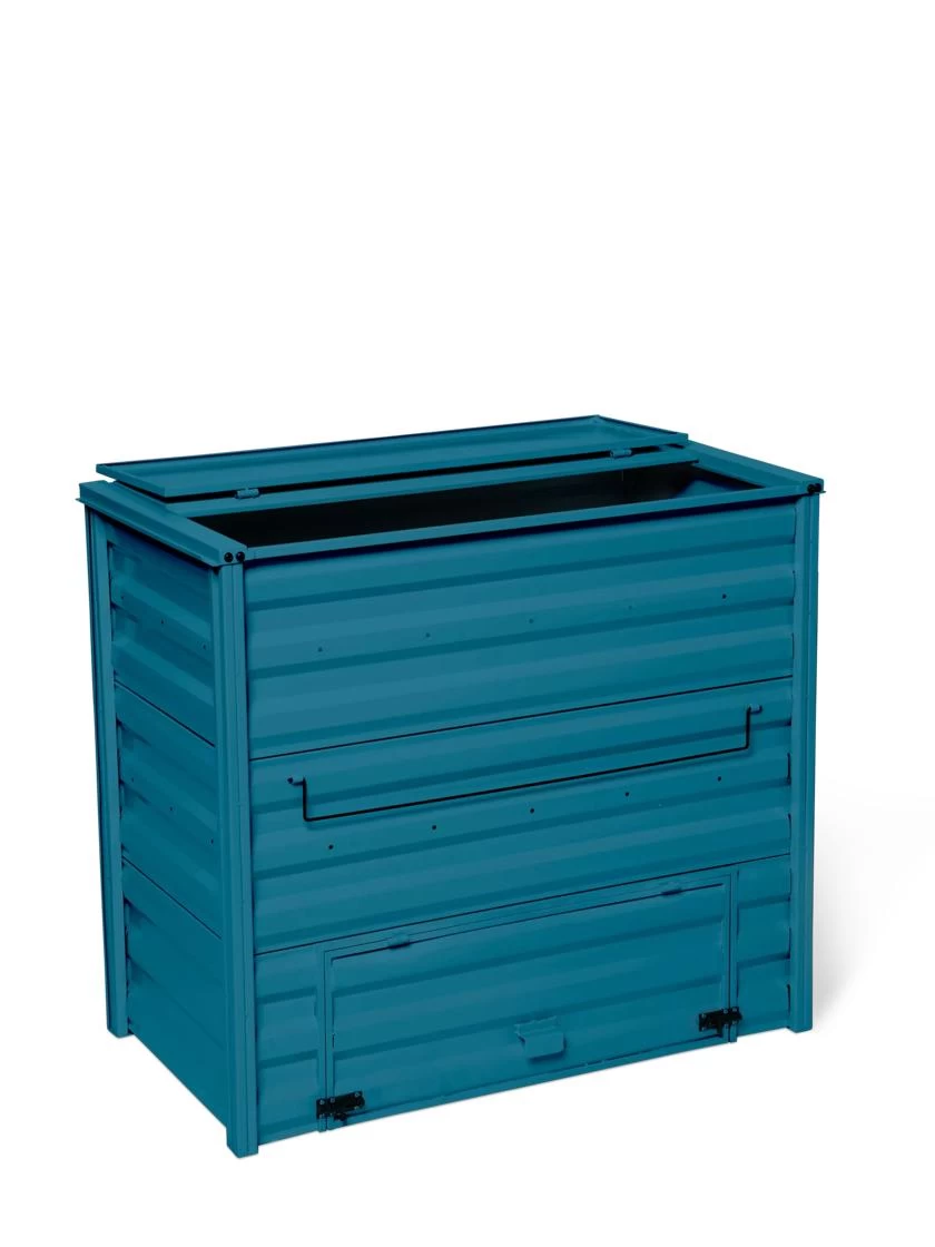 Demeter Metal Compost Bin - Image 7