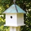 Heartwood Skybox Bird House