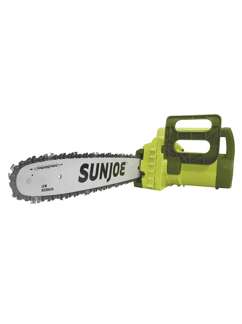 Sun Joe® Electric Chain Saw, 40V - Image 2