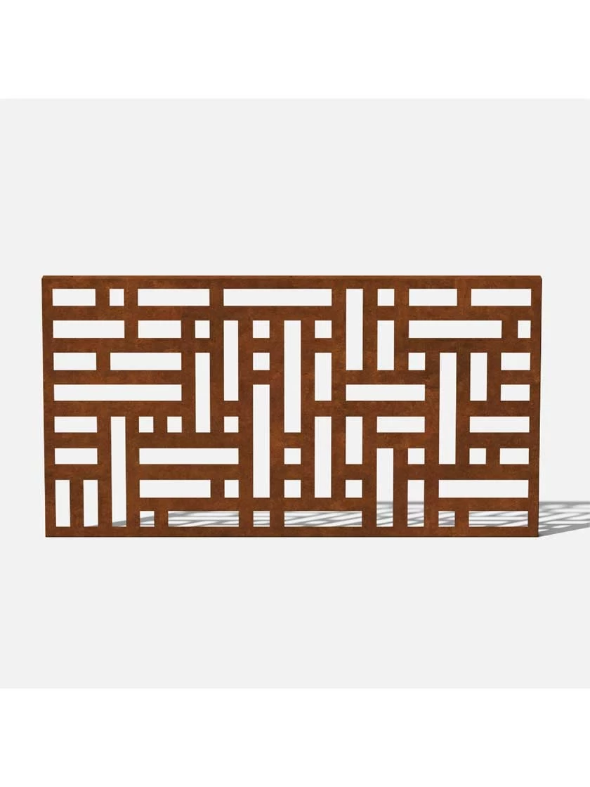 Veradek Blocks Privacy Screen Panel - Image 3