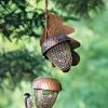 Acorn Bird Feeder