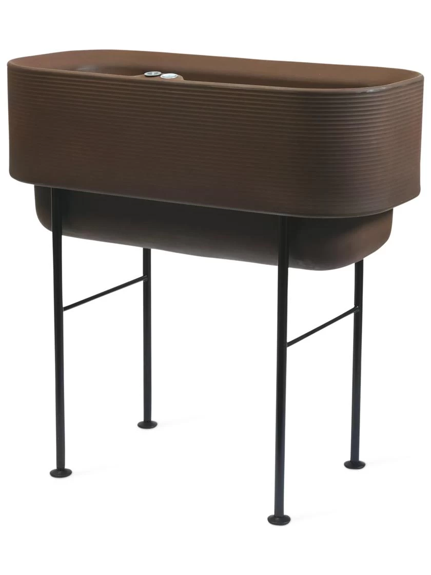 Nest Elevated Planter 18" X 36" - Image 6