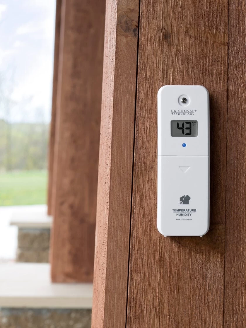 Professional Remote Home & Environment Monitoring Station - Image 7