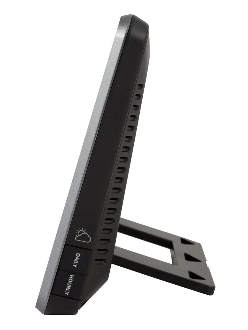 Professional Remote Home & Environment Monitoring Station - Image 4