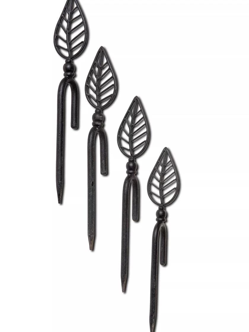 Leaf Hose Guide, Set Of 4 - Image 2