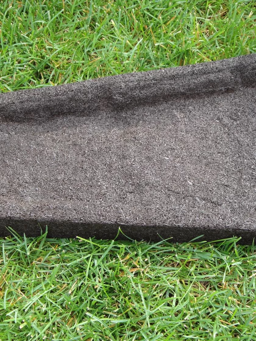 Rubberific Splash Block