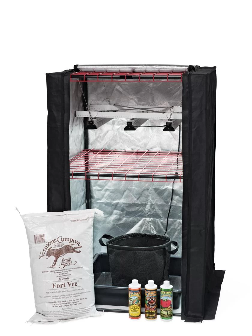 Hemp Grow Kit - Image 8