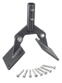 Adjustable Weathervane Roof Mount