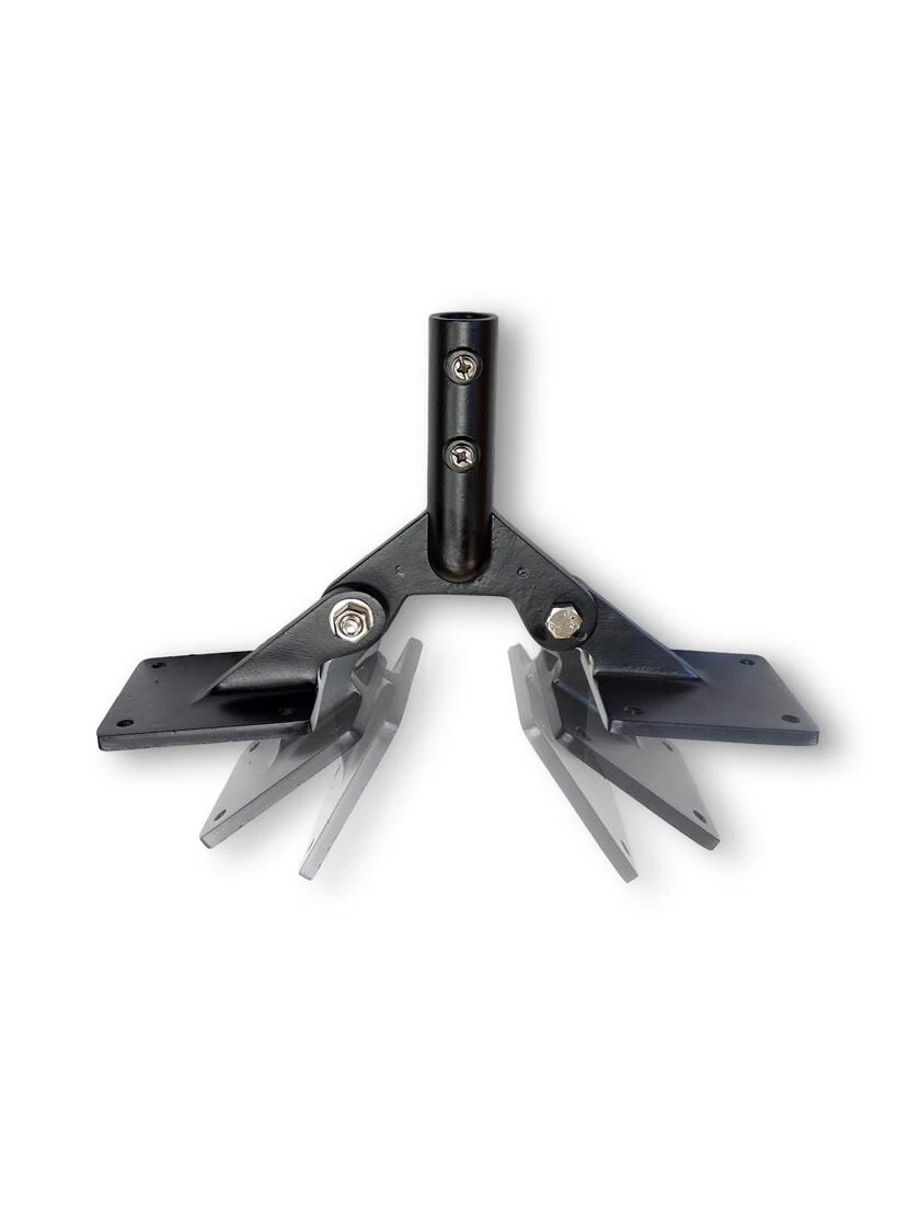 Adjustable Weathervane Roof Mount - Image 2