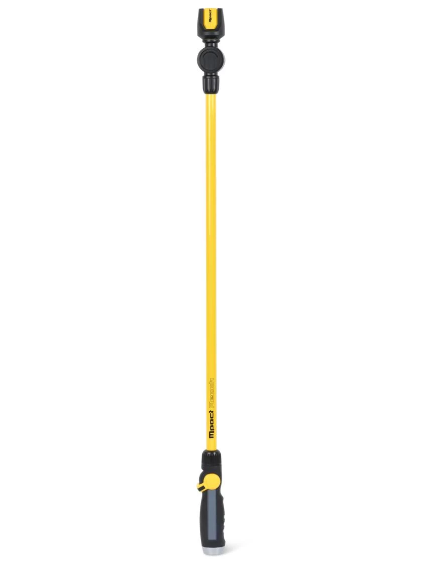 Mpact Pulsating Cleaning Water Wand - Image 8