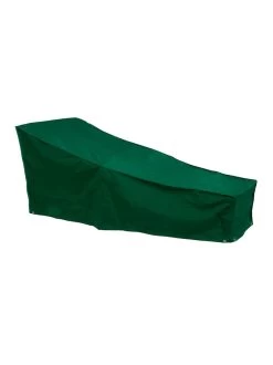 Bosmere Chaise Lounge Waterproof Chair Cover